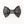 Green Tartan Plaid Dog Bow Tie
