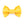 Load image into Gallery viewer, Pumpkins on Gold Dog Bow Tie

