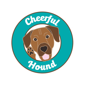 https://cheerfulhound.com/cdn/shop/files/Cheerful_Hound_Logo_Circle3000.jpg?height=300&v=1615320011