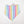 Load image into Gallery viewer, Celebration Rainbow Dog Bandana
