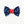 Load image into Gallery viewer, Patriotic Stars on Blue Dog Bow Tie
