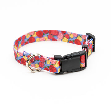 Cheerful Hound - Dog Collars, Leashes, Bandanas, Bow Ties, & Flowers