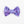 Load image into Gallery viewer, Purple Paisley Dog Bow Tie
