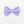 Purple Plaid Dog Bow Tie