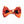 Load image into Gallery viewer, Autumn Leaves Dog Bow Tie
