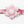 Load image into Gallery viewer, Light Pink Linen Dog Collar Flower
