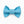 Load image into Gallery viewer, Slate Blue Linen Dog Bow Tie
