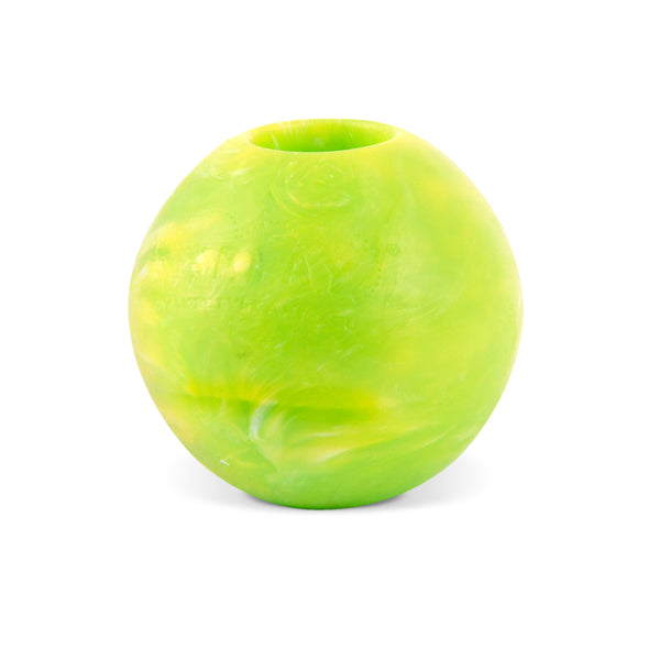 ZoomieRex Green IncrediBall Small by P.L.A.Y.